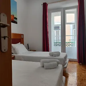Pensjonat In Bairro Alto