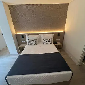 Hotel Patria, Lisboa