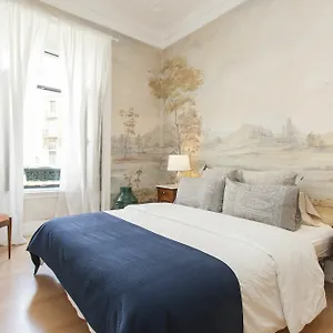 Pensjonat House Sao Bento