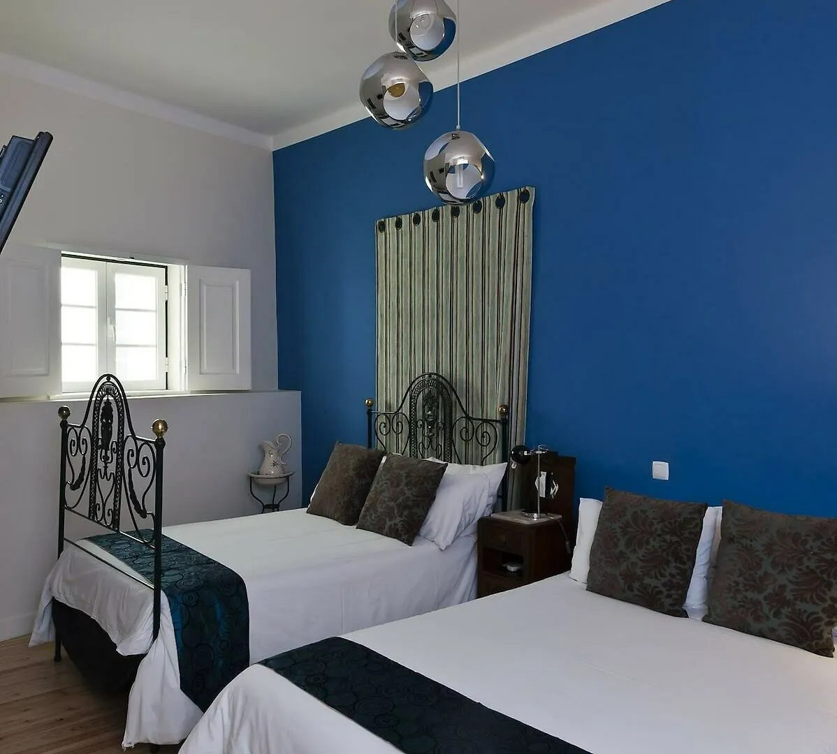 Hotel Casa Do Bairro By Shiadu Lisboa Portugal